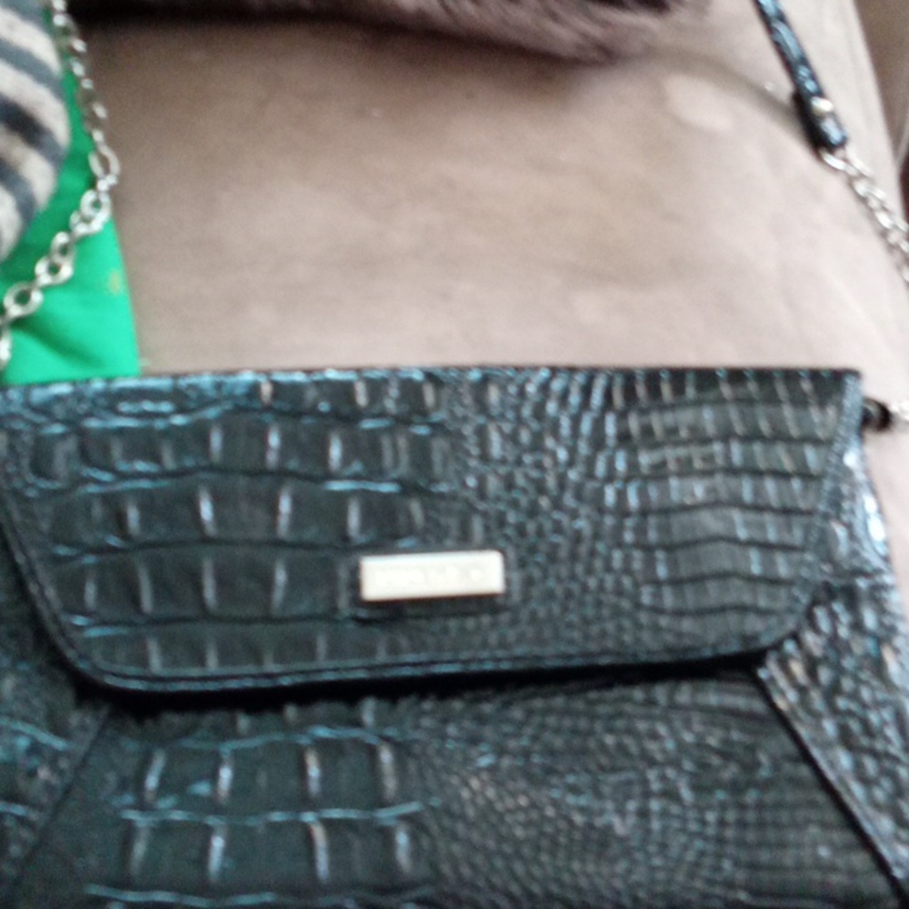 Nice west purse